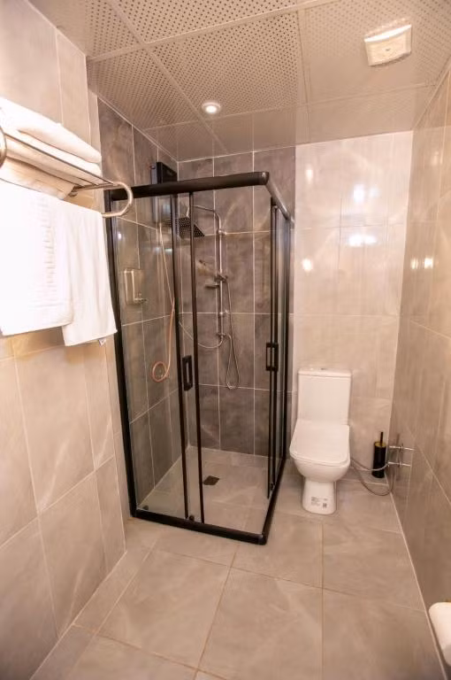 İcon Butik Hotel — 7