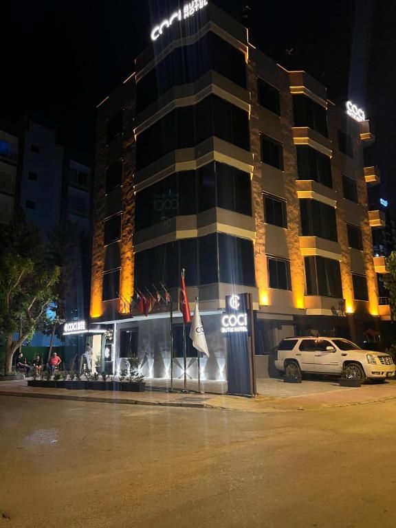 İcon Butik Hotel