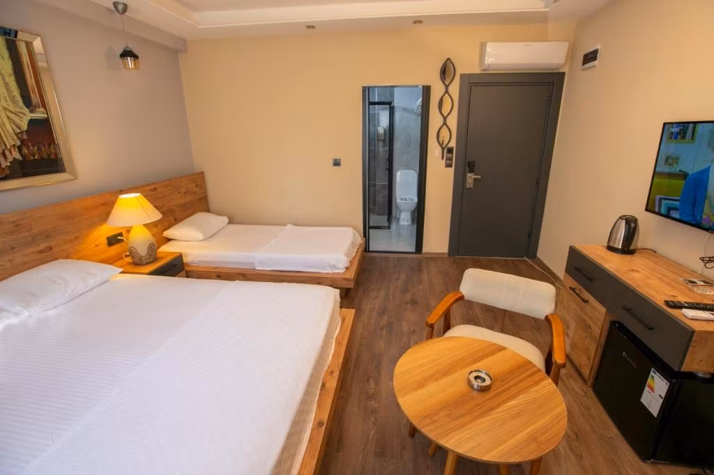 İcon Butik Hotel — 8