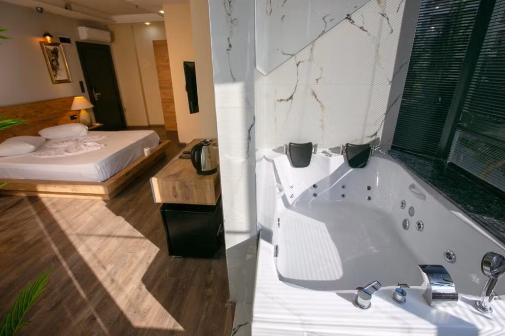 İcon Butik Hotel — 10