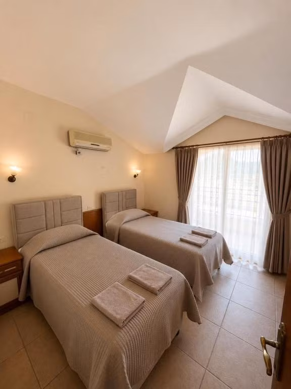 Çelik Apart Otel — 6