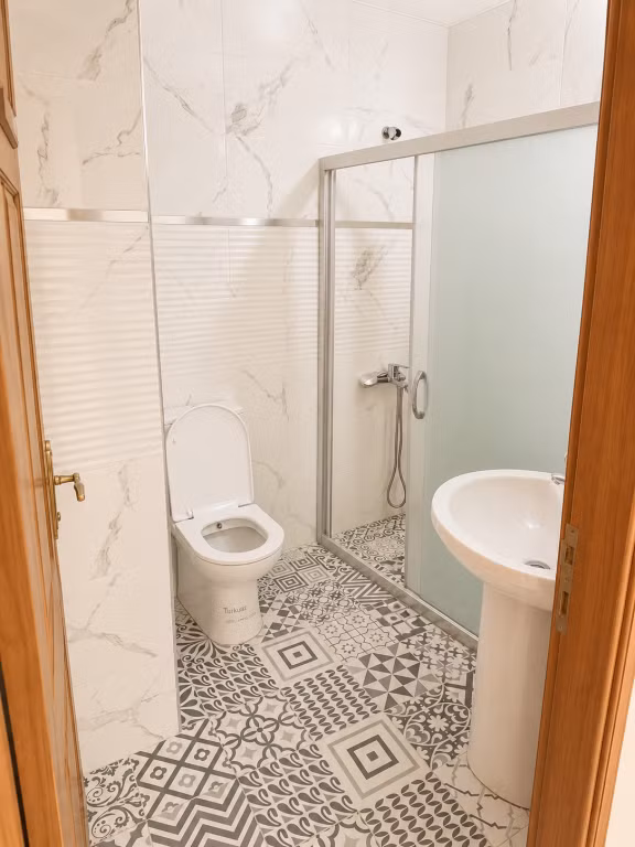 Çelik Apart Otel — 8