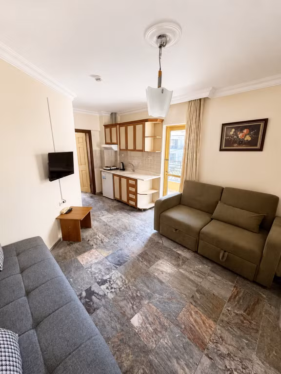 Çelik Apart Otel — 9