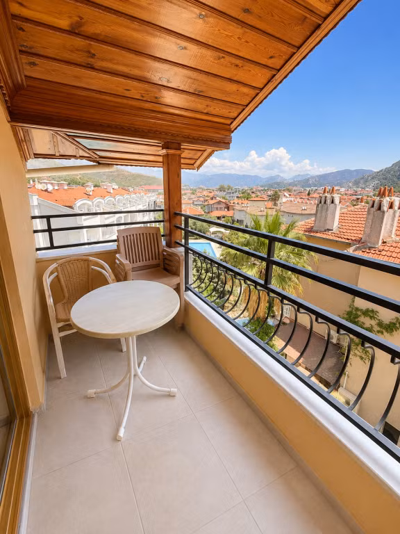Çelik Apart Otel — 10