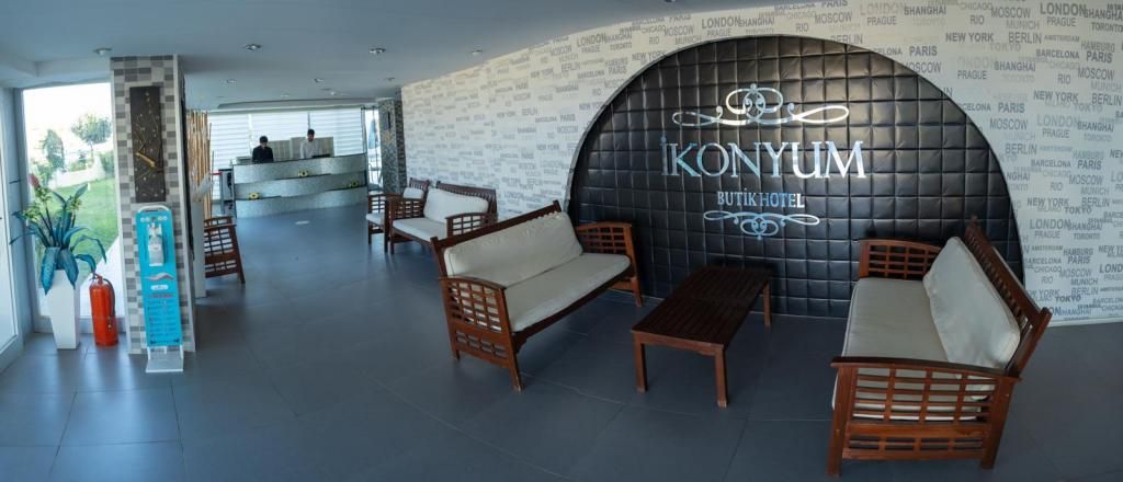 İkonyum Butik Otel — 6