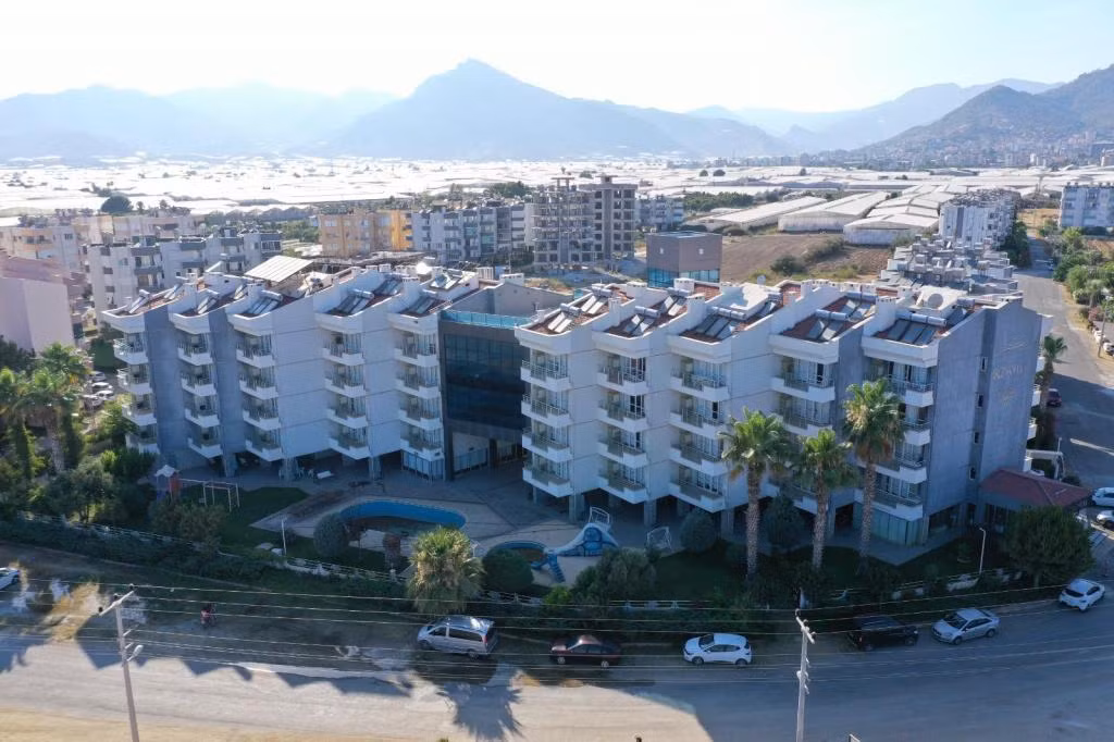 İkonyum Butik Otel — 5