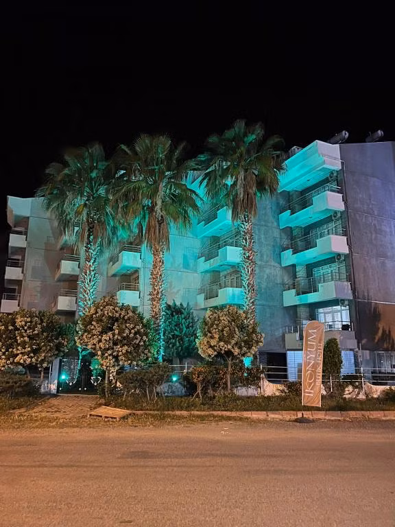 İkonyum Butik Otel — 3