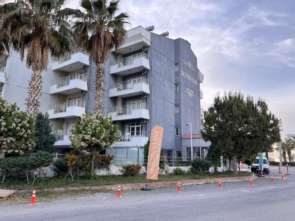 İkonyum Butik Otel — 4