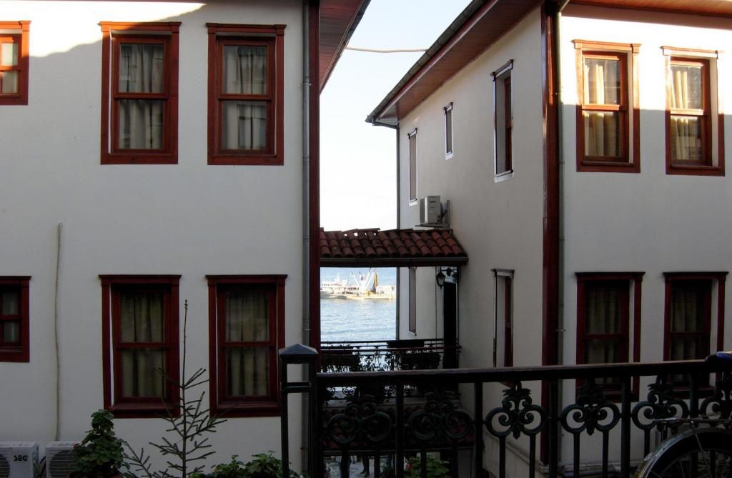 İkizevler Butik Hotel — 3