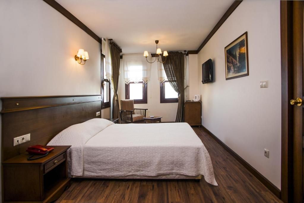 İkizevler Butik Hotel — 9