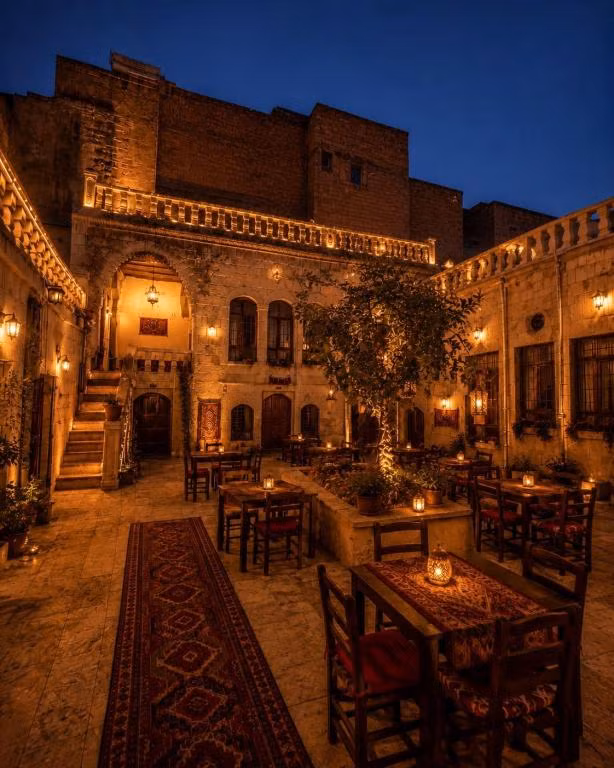 İncirli Konak Hotel — 4