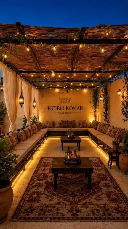 İncirli Konak Hotel — 3