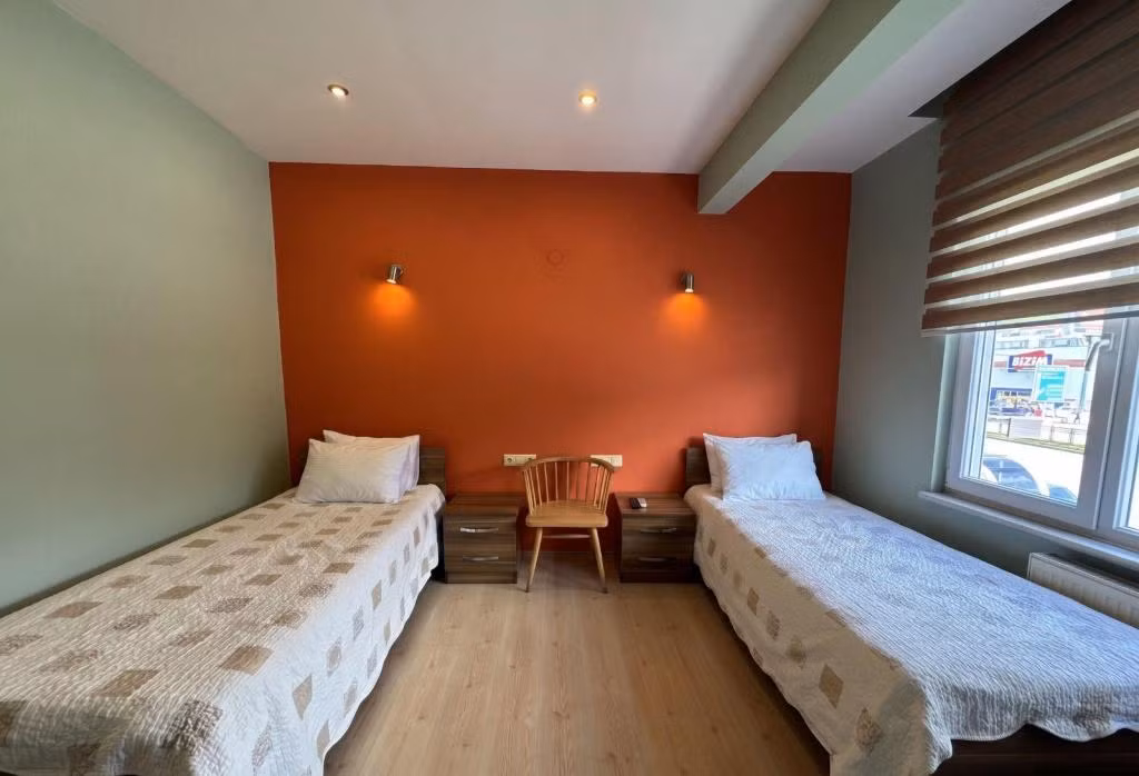 Çotanak Otel — 3