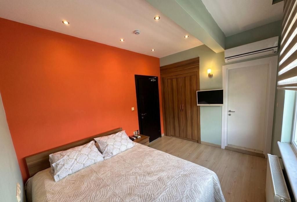 Çotanak Otel — 6