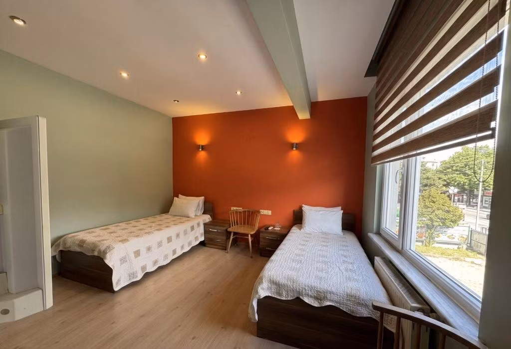 Çotanak Otel — 7