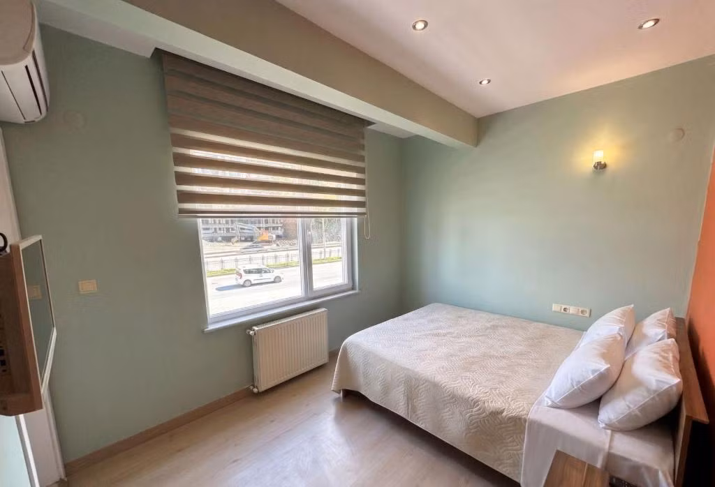 Çotanak Otel — 9