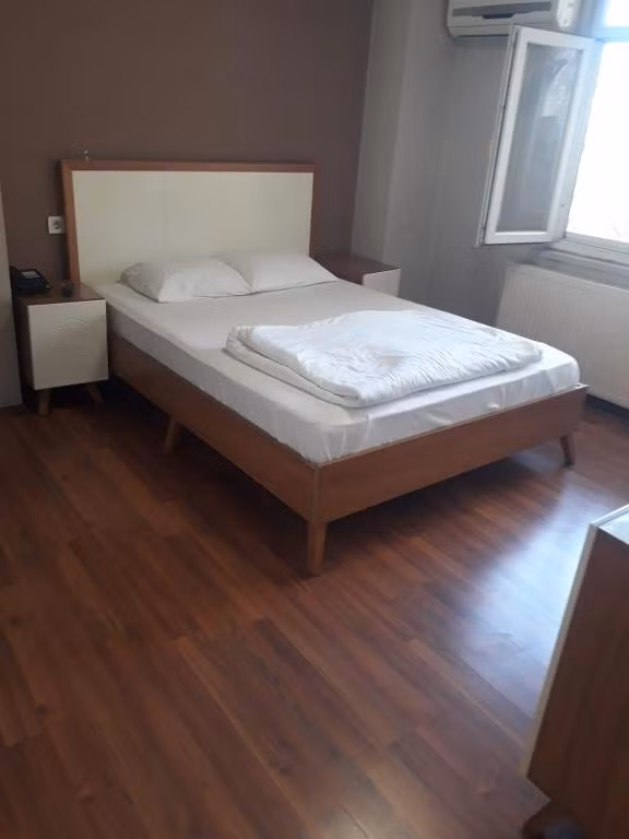 İpek Otel — 3