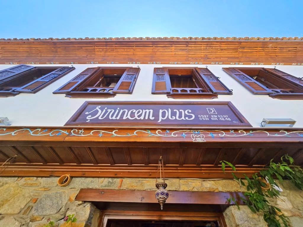 Şirincem Plus Şirince — 3