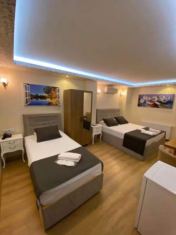Üsküdar Otel — 7