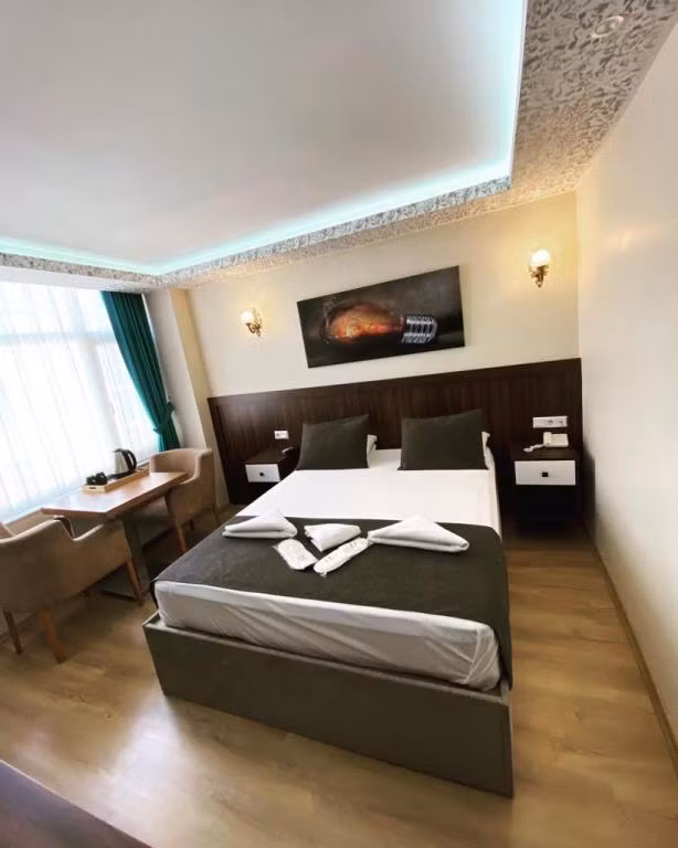 Üsküdar Otel — 9