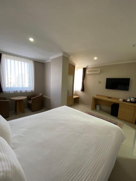 Üç Yıldız Hotel  — 7