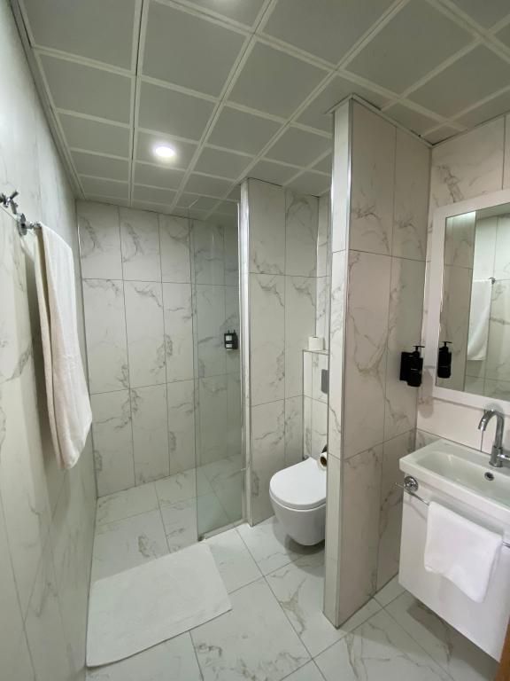 Üç Yıldız Hotel  — 9