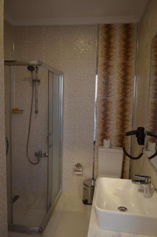 Özen Otel — 7