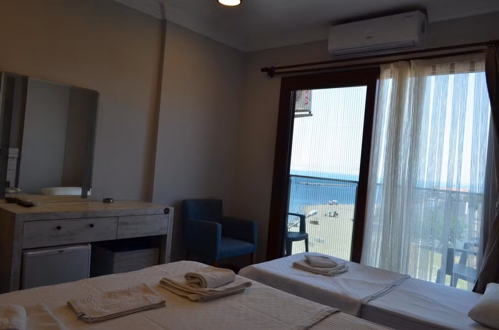 Özen Otel — 4