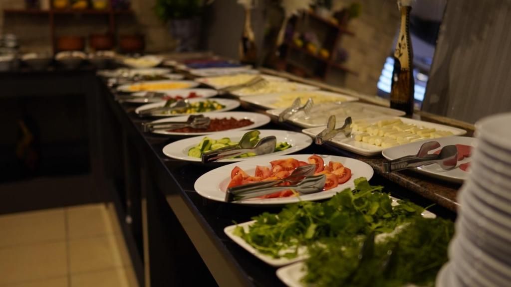 Çağan Palace Otel — 5