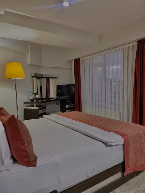 Çağan Palace Otel — 8