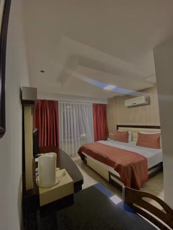 Çağan Palace Otel — 10