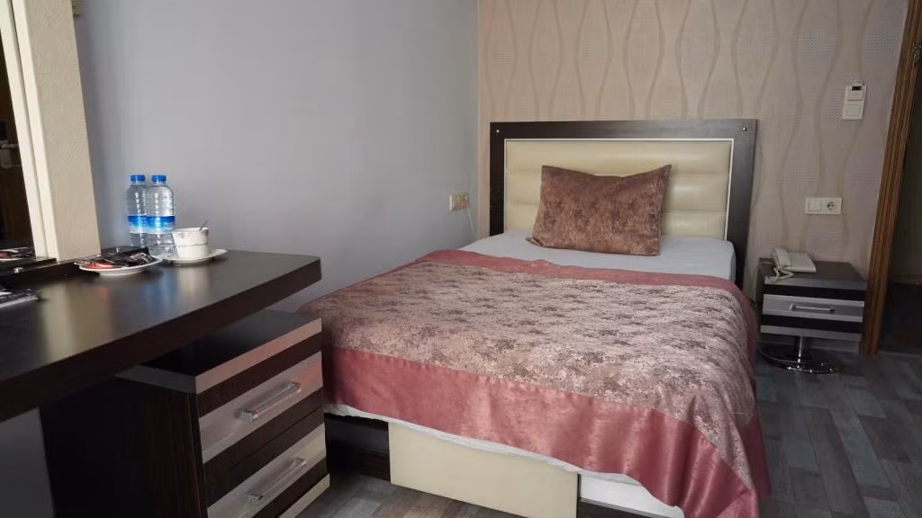 Çağan Palace Otel — 9