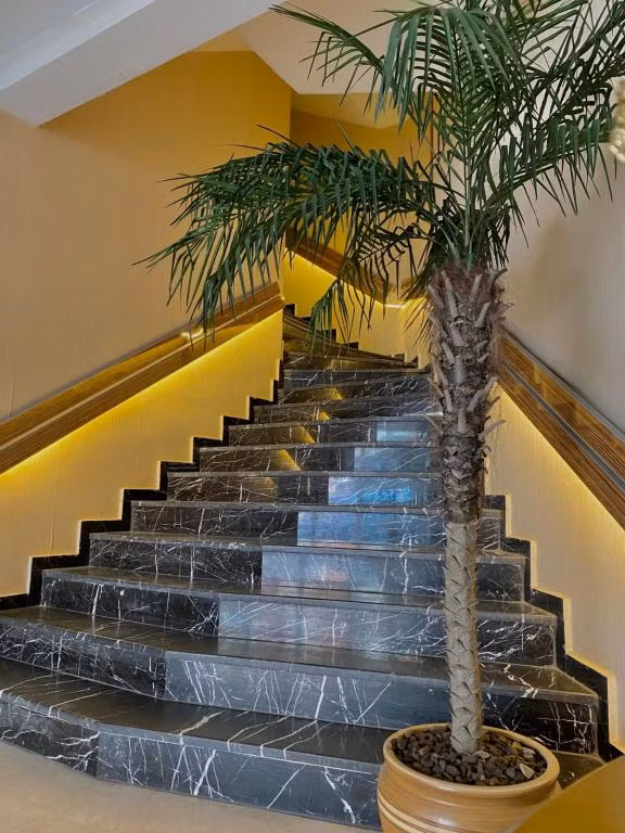 Çağan Palace Otel — 3