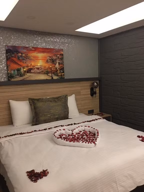 Çag Otel — 4