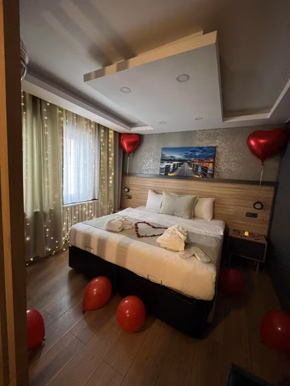 Çag Otel — 6