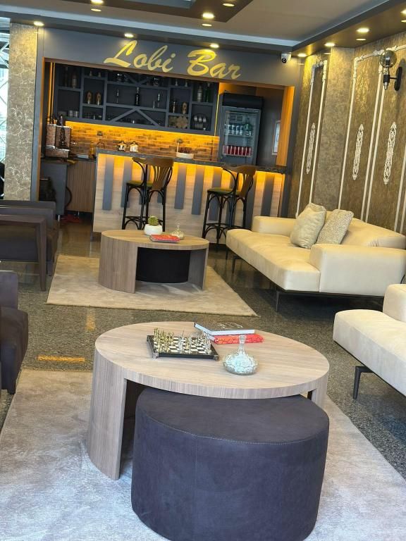 Çag Otel — 10