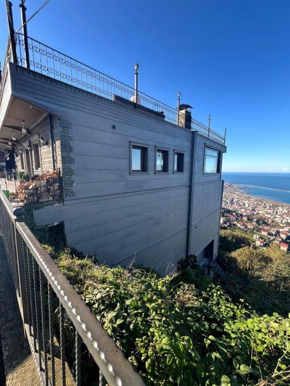 Şahin Tepesi Suites