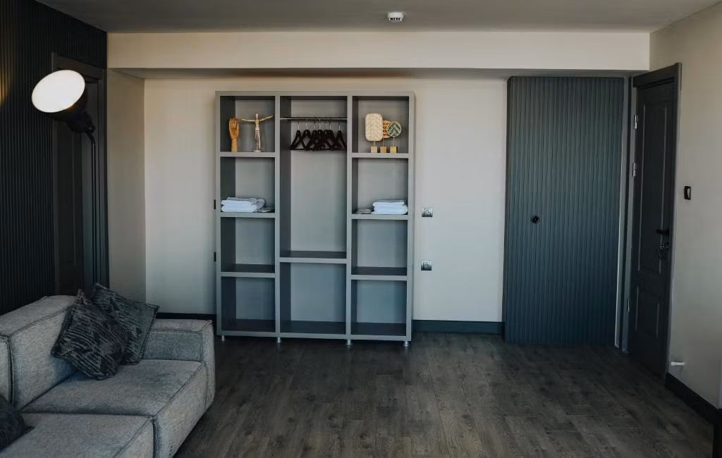 Şahin Tepesi Suites — 5
