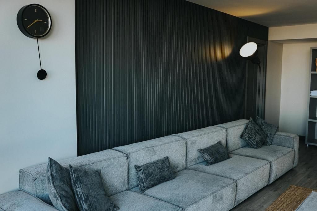 Şahin Tepesi Suites — 6