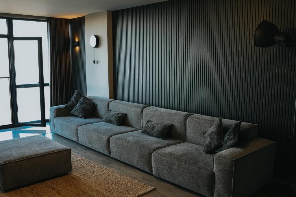 Şahin Tepesi Suites — 7