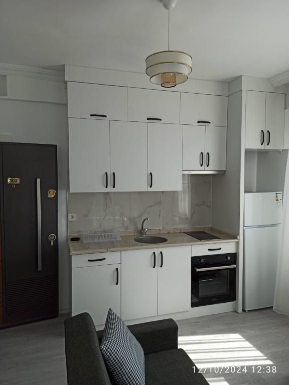 Şahiner Apart Otel — 10