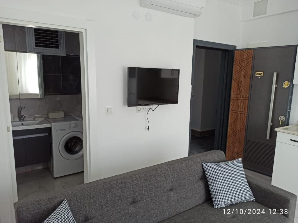 Şahiner Apart Otel — 9