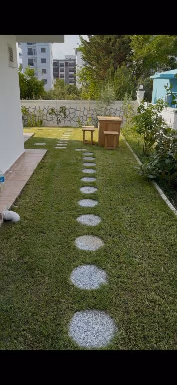 Şahiner Apart Otel — 2