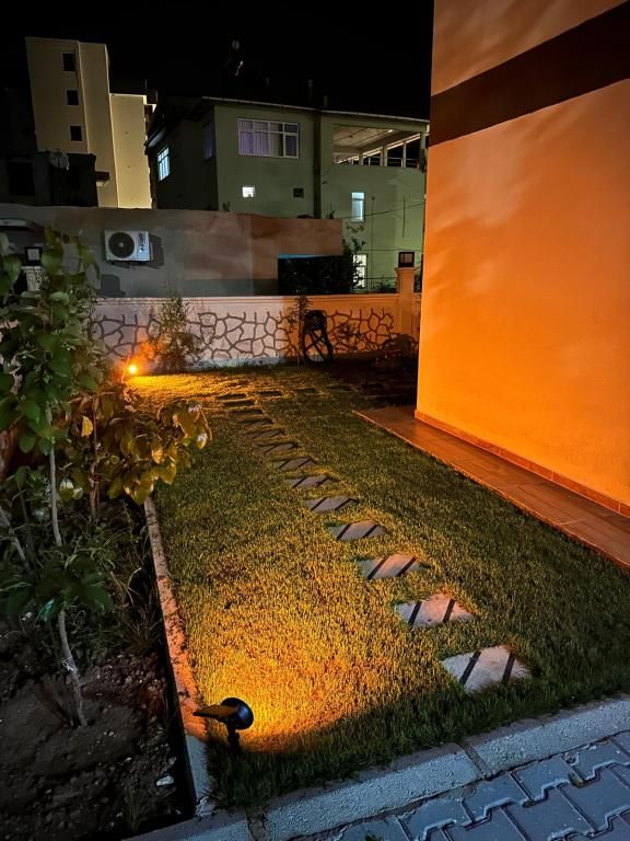 Şahiner Apart Otel — 3