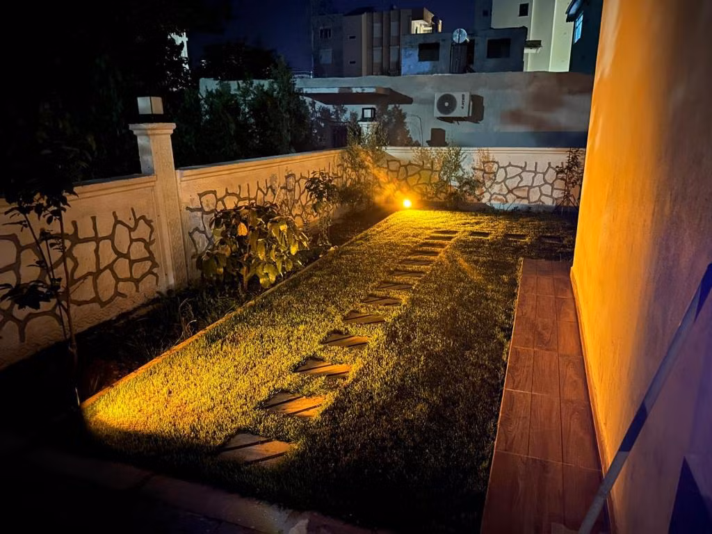Şahiner Apart Otel — 4