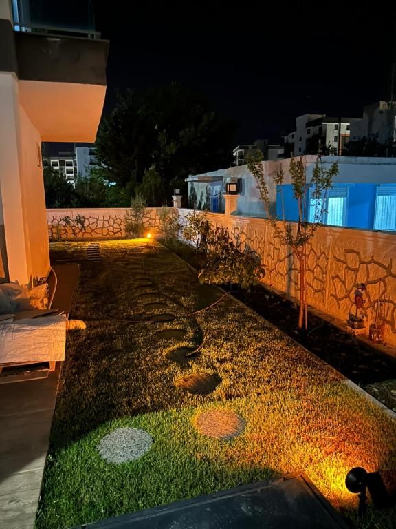 Şahiner Apart Otel — 5