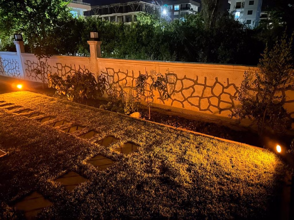 Şahiner Apart Otel — 6