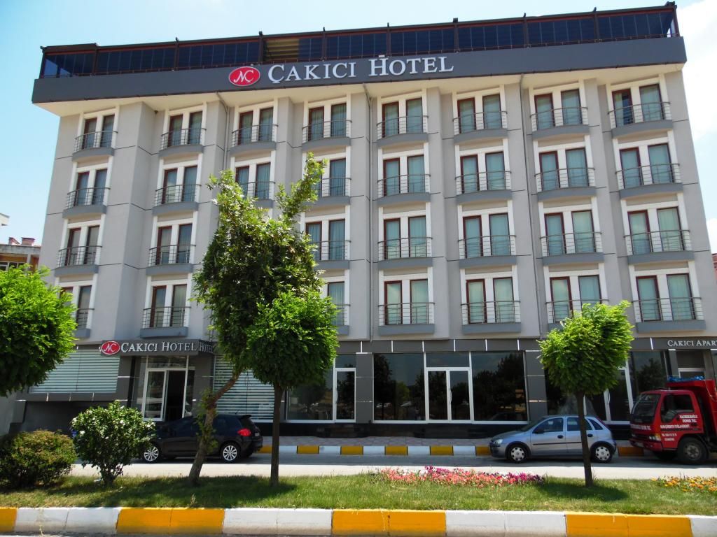 Otel Resmi
