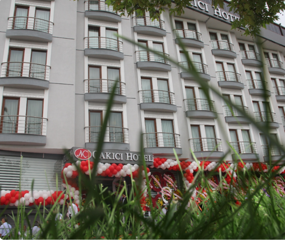 Otel Resmi