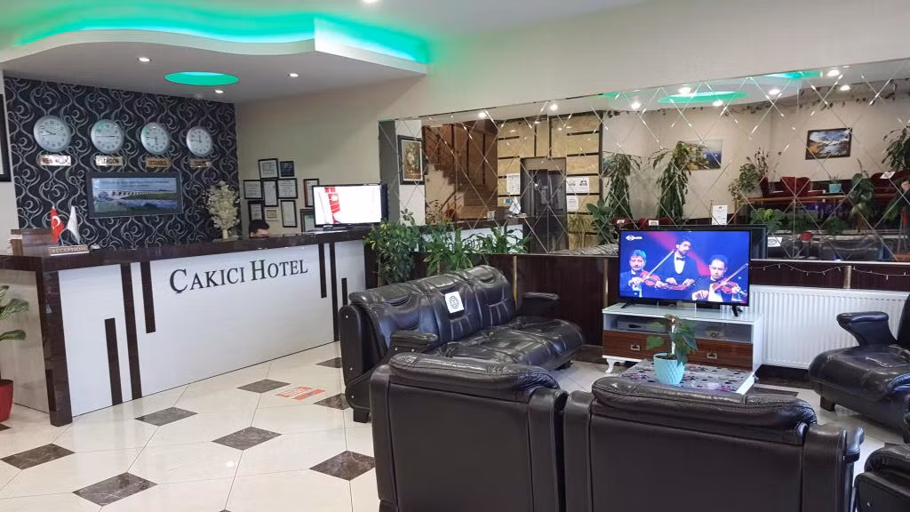 Otel Resmi